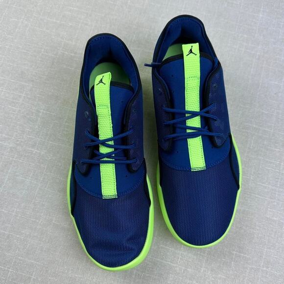 2015 Jordan Eclipse "Insignia Blue" Women 7.5 - Picture 3 of 5